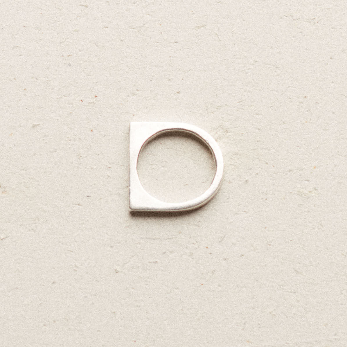 Bague simple 90 - 2mm