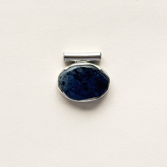 Pendentif Magma - durmotiérite